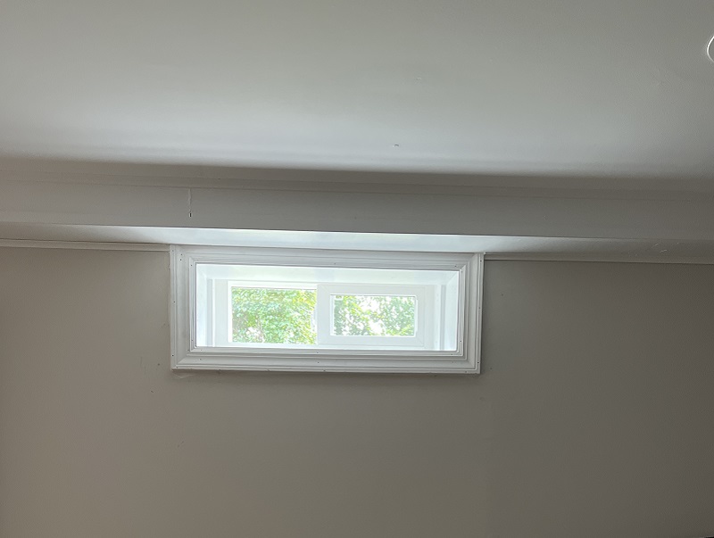 Window replacement in Mahopac
